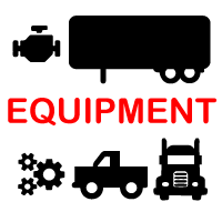 Equipment For Sale